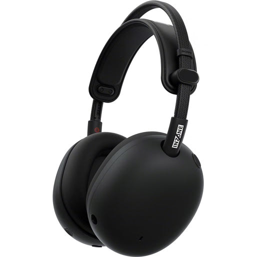 INZONE H9 - אוזניות גיימינג אלחוטיות עם ביטול רעשים