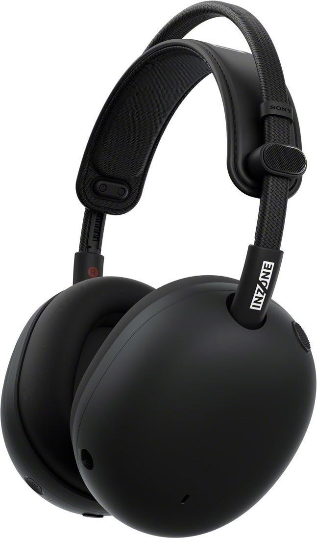 INZONE H9 - אוזניות גיימינג אלחוטיות עם ביטול רעשים