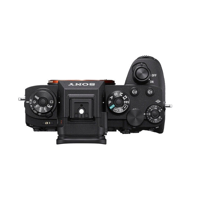 Alpha 1 SONY