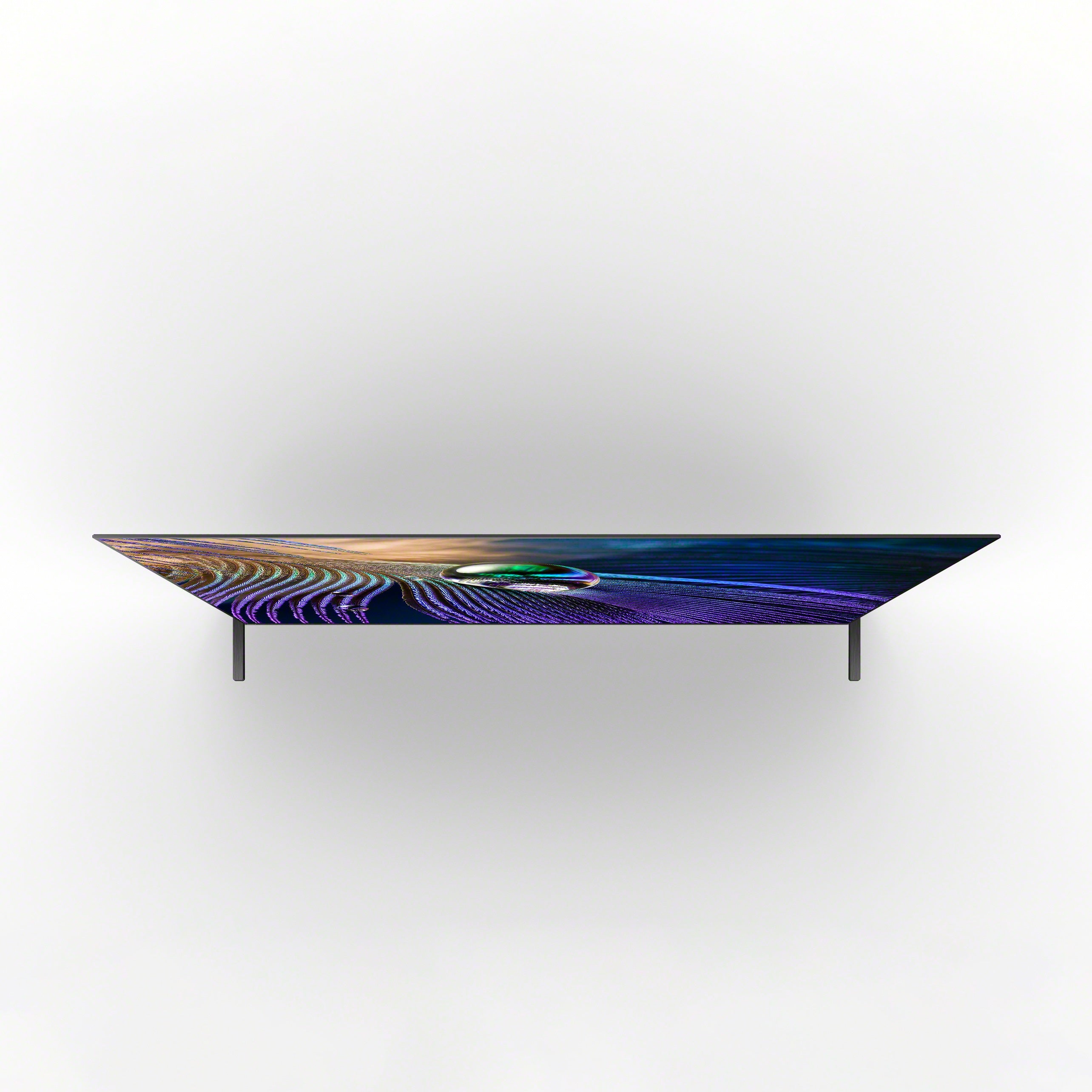 טלוויזיה 83 אינץ A90J סדרת BRAVIA OLED 4K Ultra HD Smart TV XR-83A90JAEP