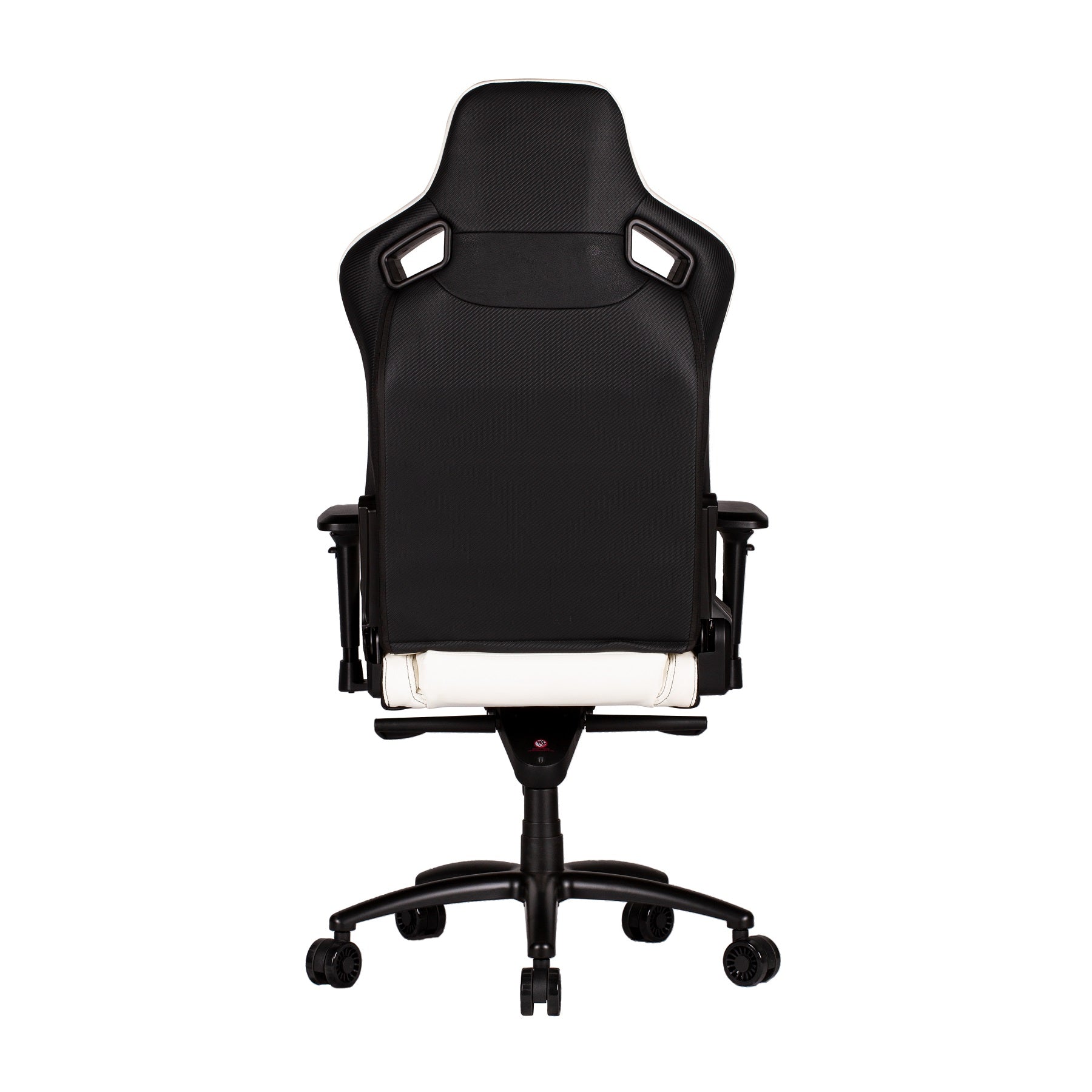 כיסא מנהלים לבן DRAGON DLX GPDRC-GT