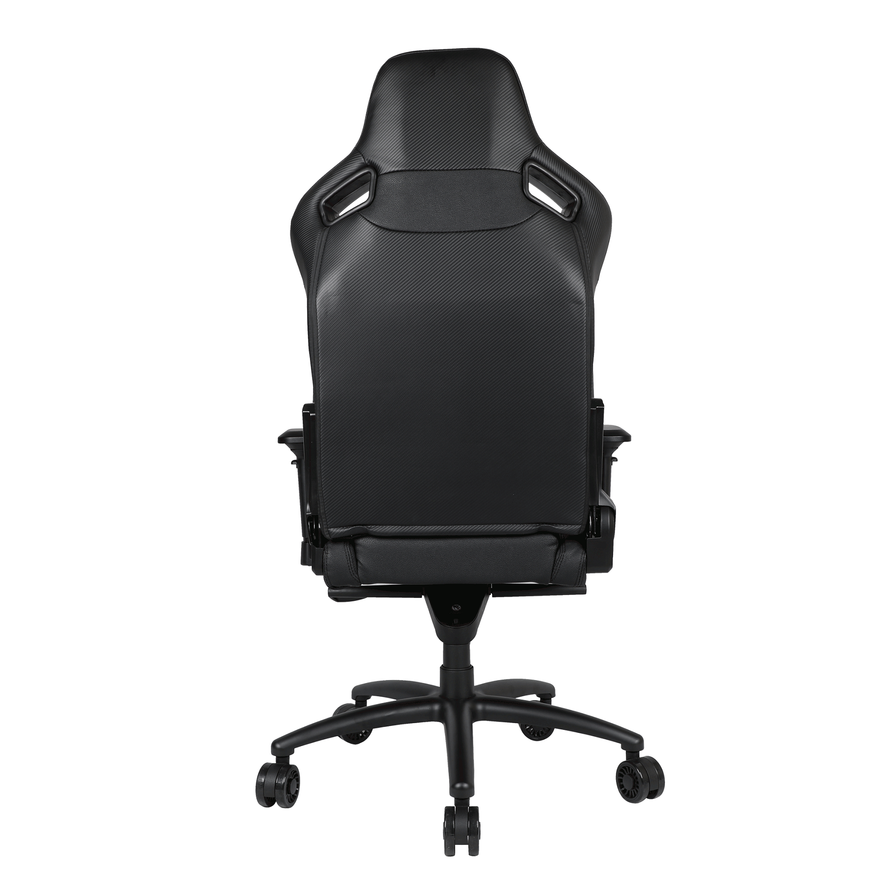 כיסא גיימינג DLX GPDRC-GT BLACK