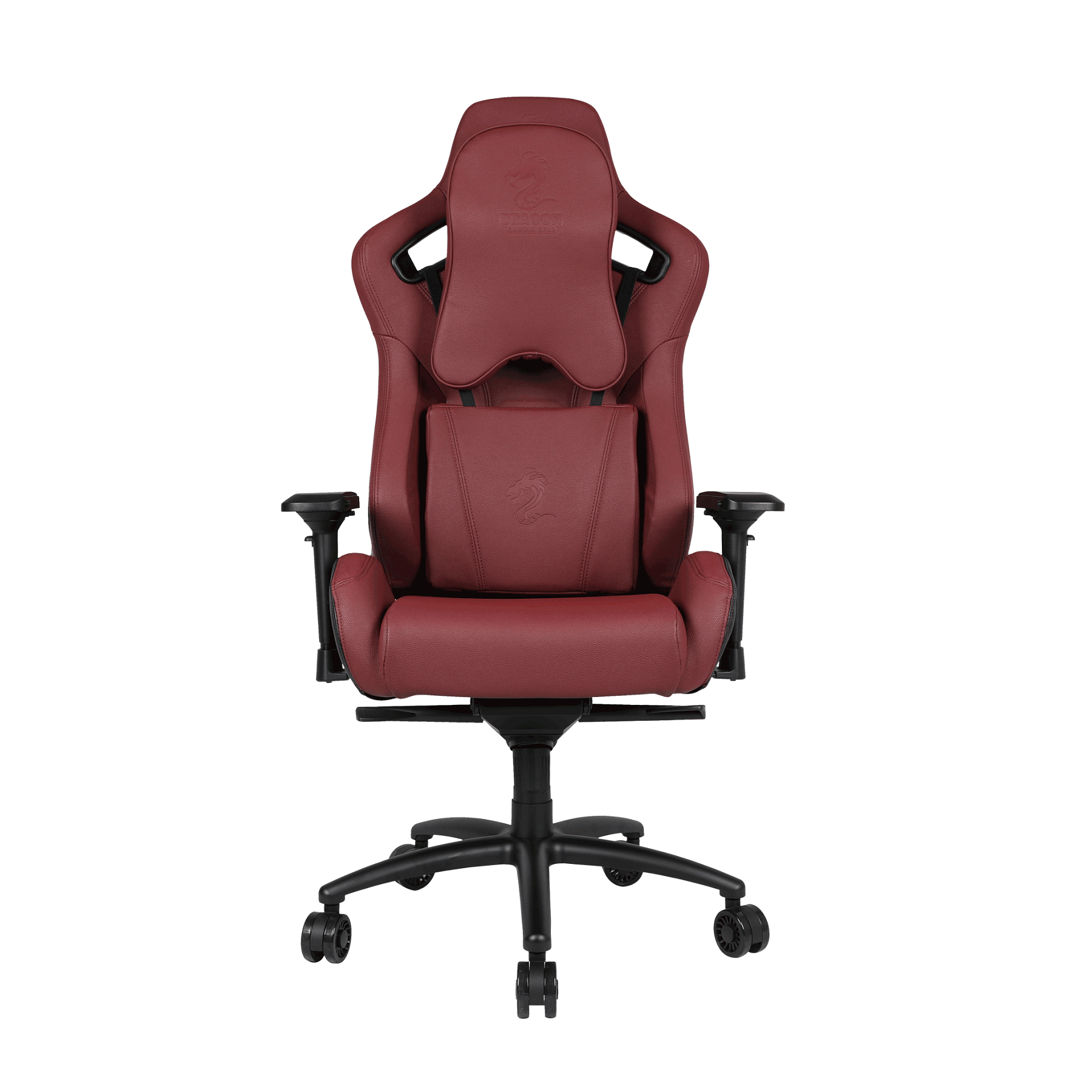 כיסא גיימינג DRAGON DLX GPDRC-GT חום