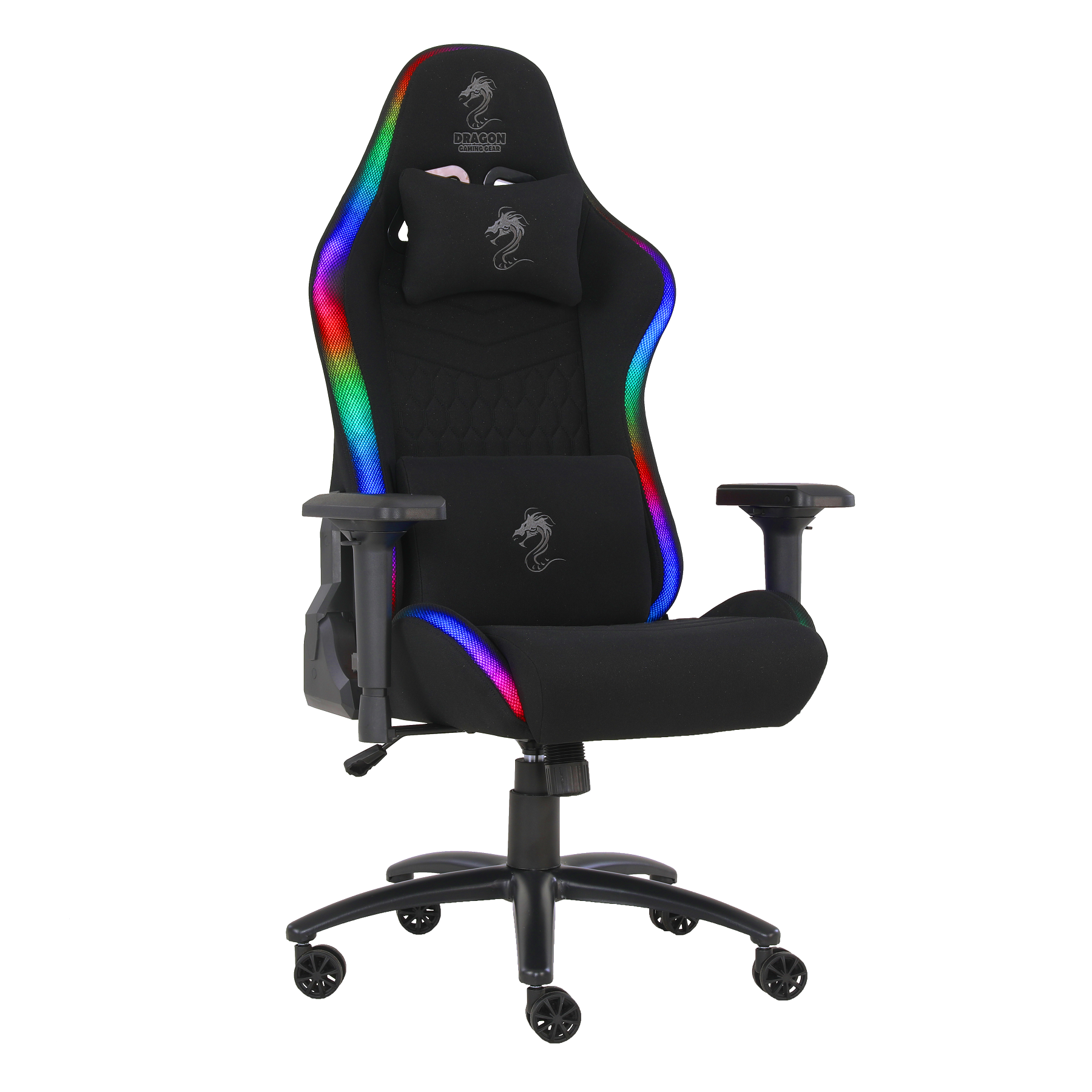 SPACE PLUS RGB כיסא גיימינג