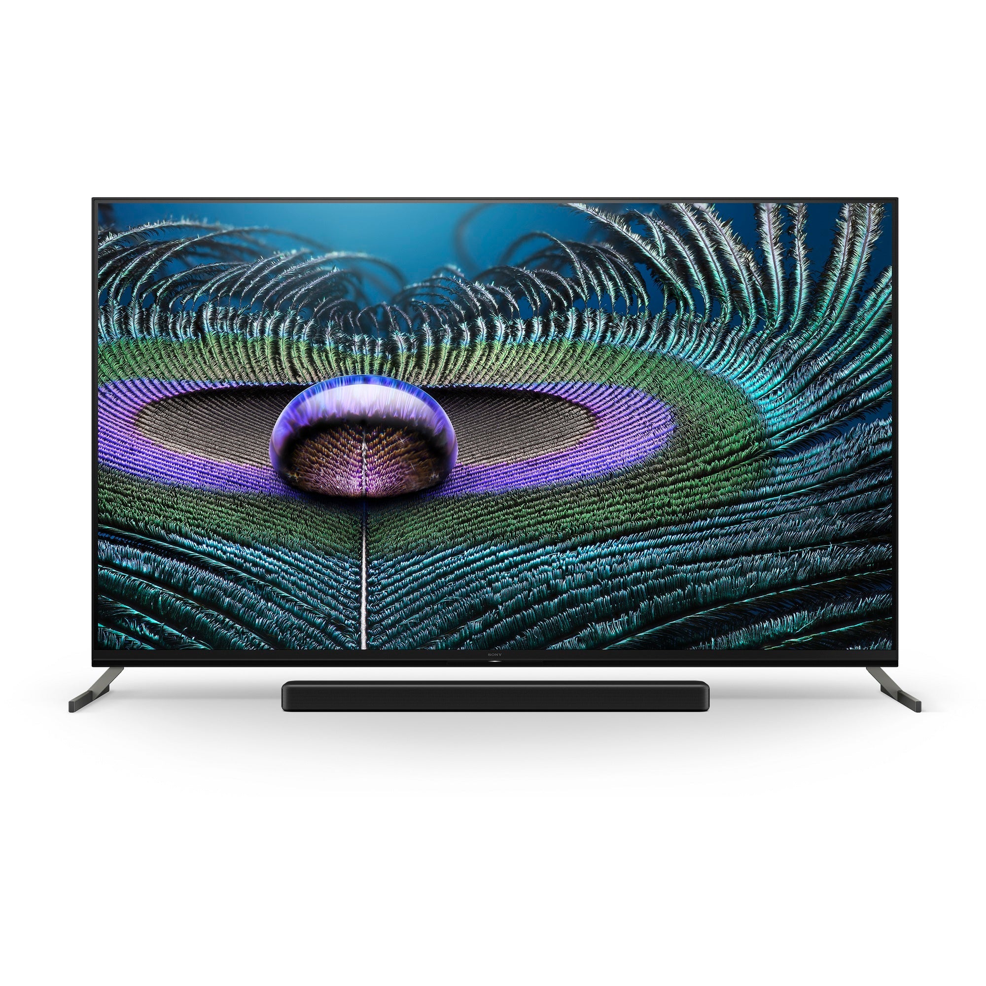 טלוויזיה 85 אינץ Z9J BRAVIA XR Full Array LED 8K SONY TV XR-85Z9JAEP