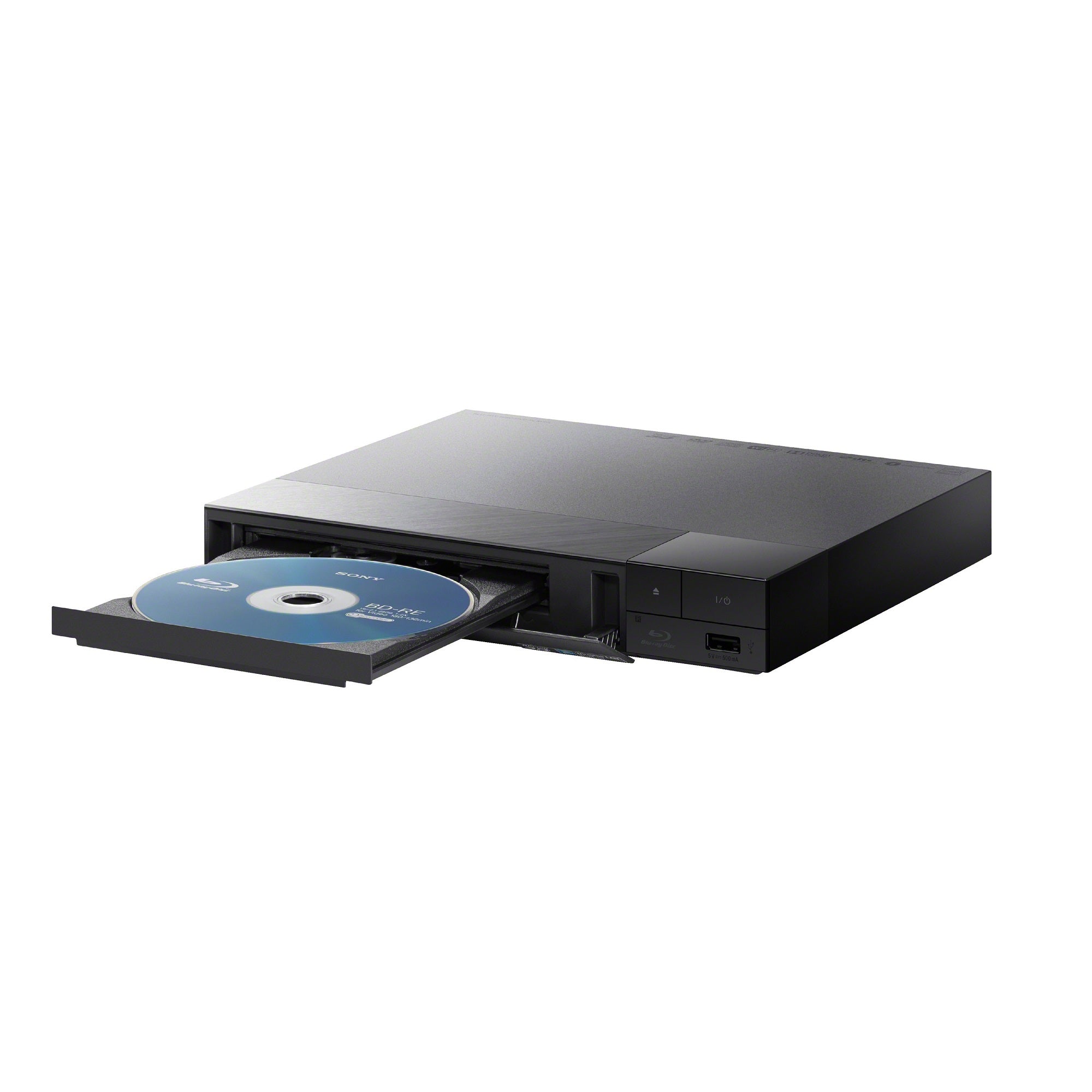 נגן Blu-ray Disc עם חיבור Wi-Fi מובנה BDP-S3700B