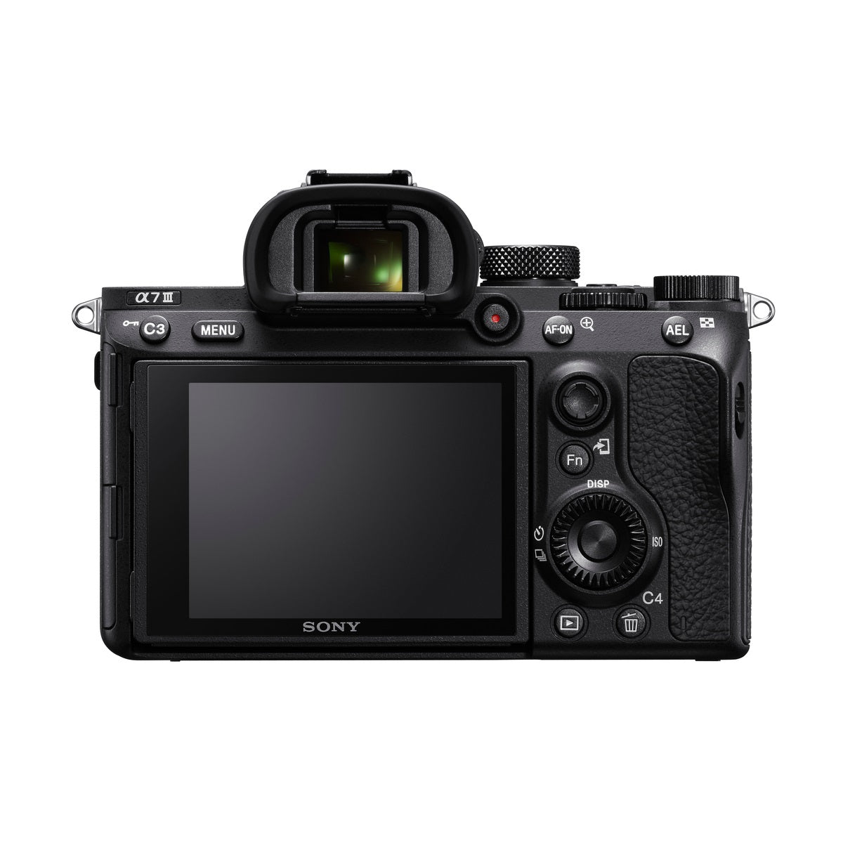 מצלמה Full Frame 35mm ILC-E7M3B