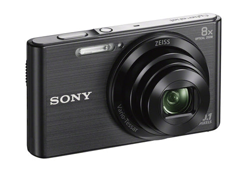 מצלמה דיגיטלית 20.1MP DSC-W830B