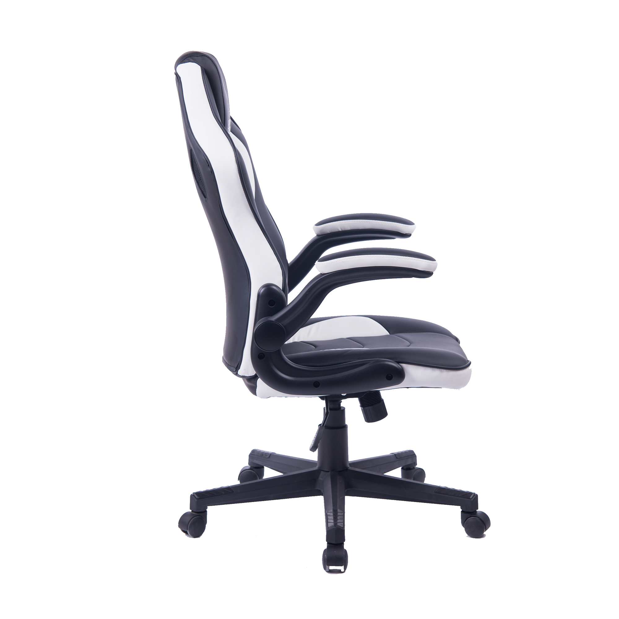 כיסא גיימינג GPDRC-COM white
