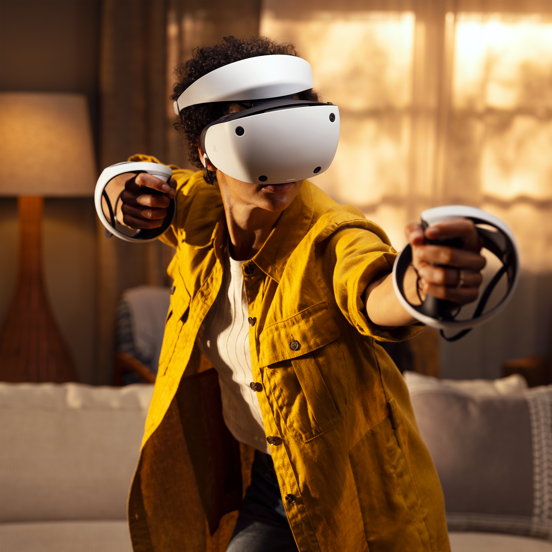 מארז PlayStation VR2