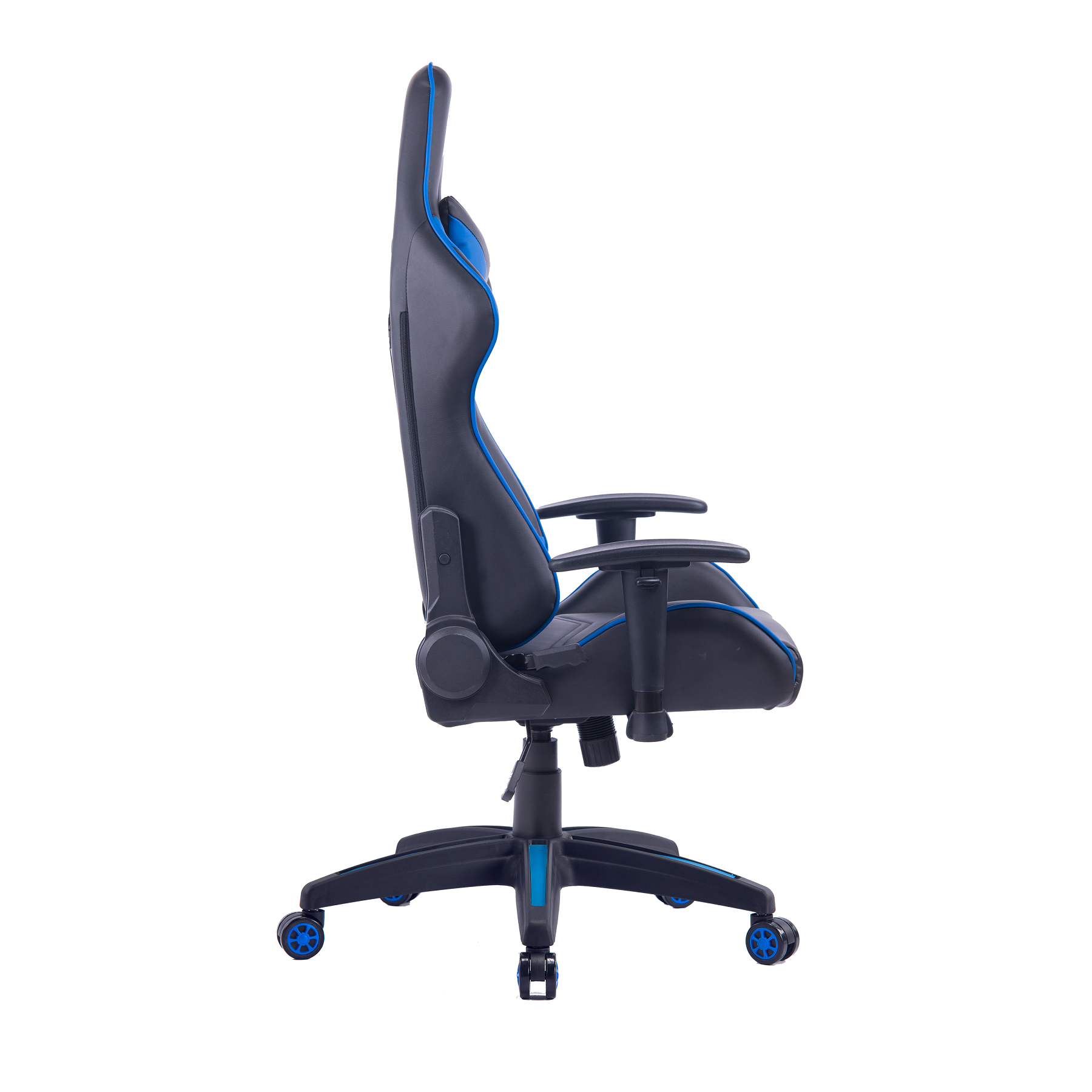 כיסא גיימינג כחול DRAGON OLYMPUS GPDRC-OLY