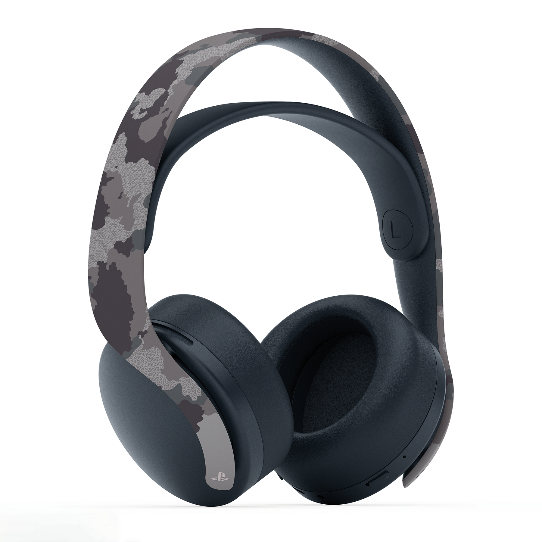 אוזניות גיימינג PS5 3D Pulse CFI-ZWH1F06