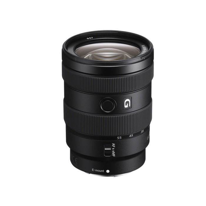 עדשה SEL-1655G