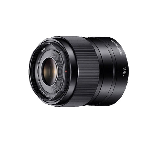 עדשה SEL-35F18