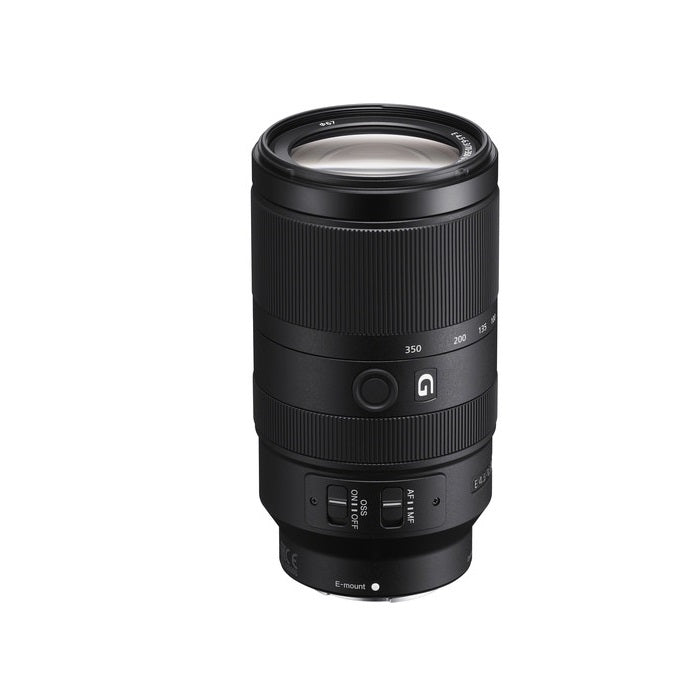 עדשה SEL-70350G