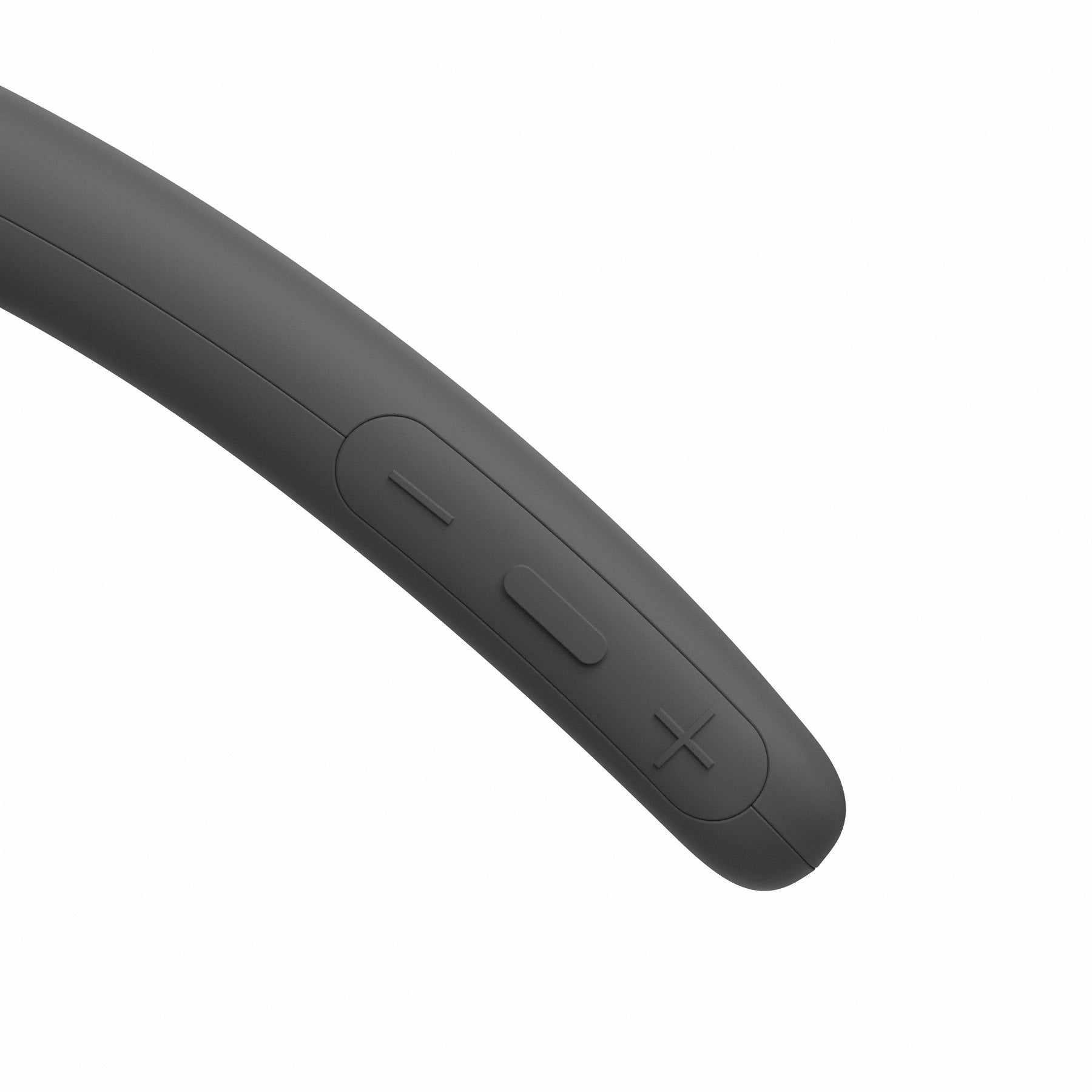 רמקול אלחוטי לצוואר SRS-NB10B כפתורי ווליום