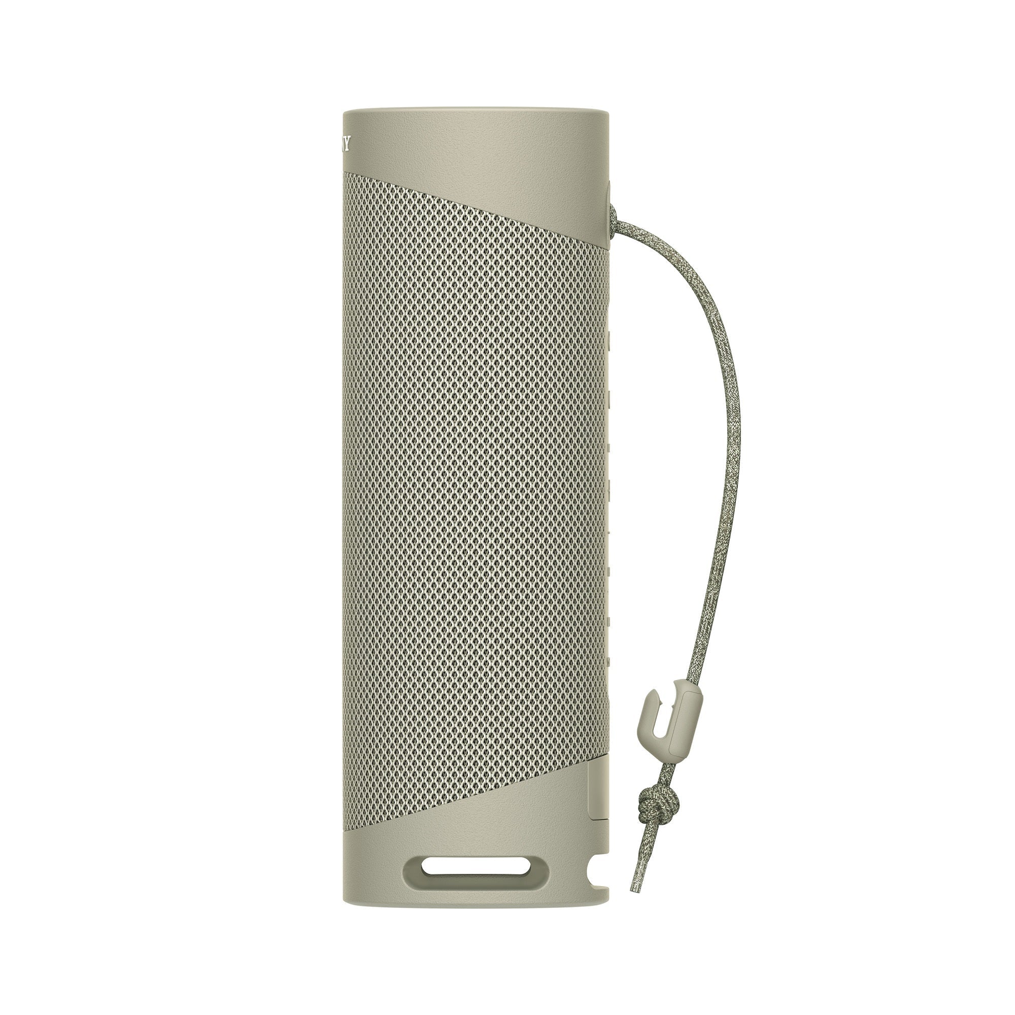 רמקול BT Extra bass עמיד למים SRS-XB23W  לבן