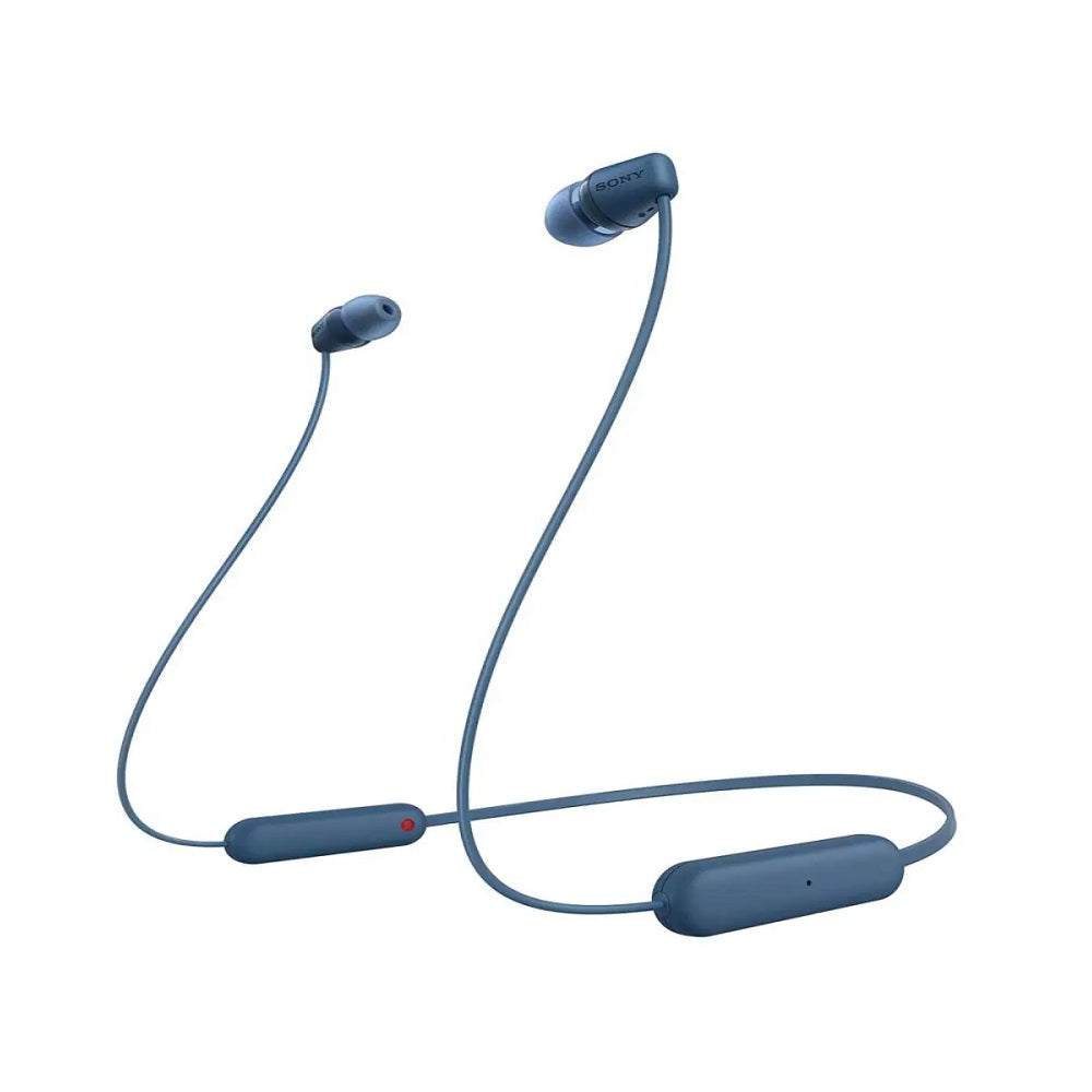 אוזניות דינמיות IN EAR WI-C100