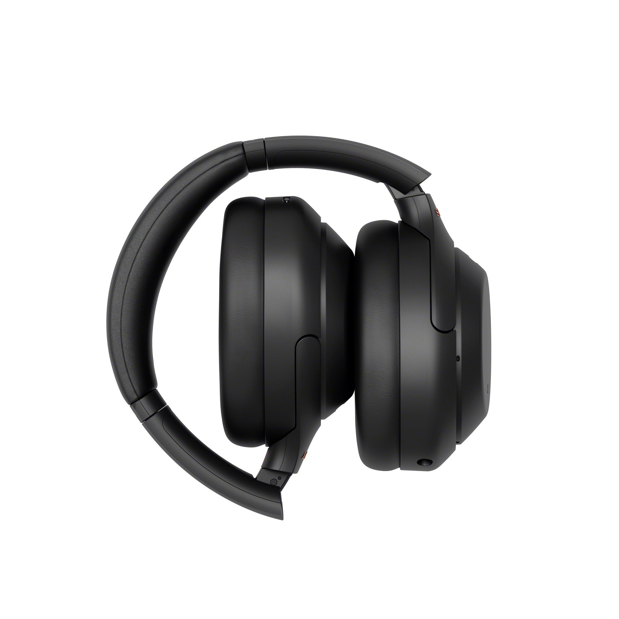 אוזניות קשת אלחוטיות מבטלות רעשים WH-1000XM4 BLACK