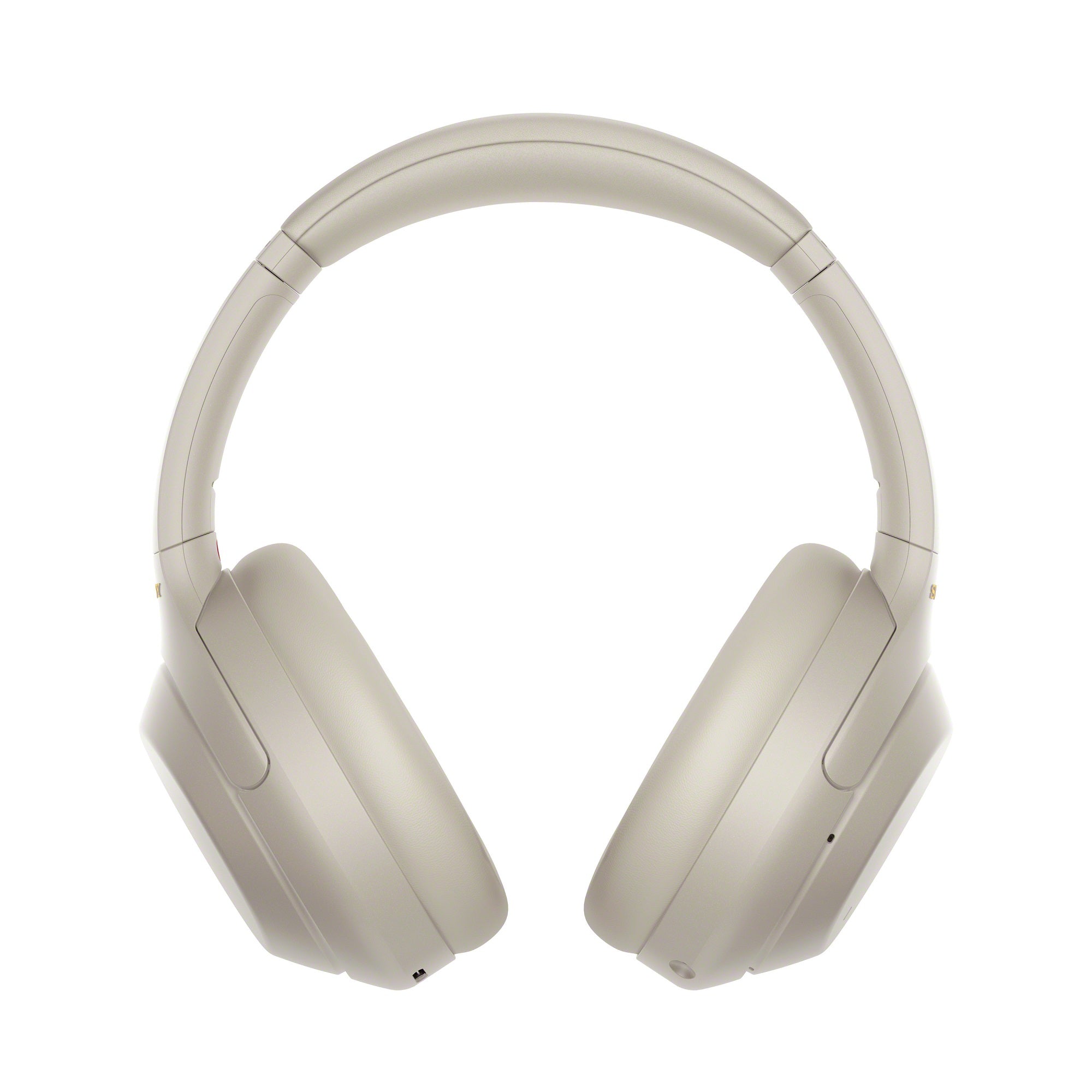 אוזניות קשת אלחוטיות מבטלות רעשים WH-1000XM4W SONY