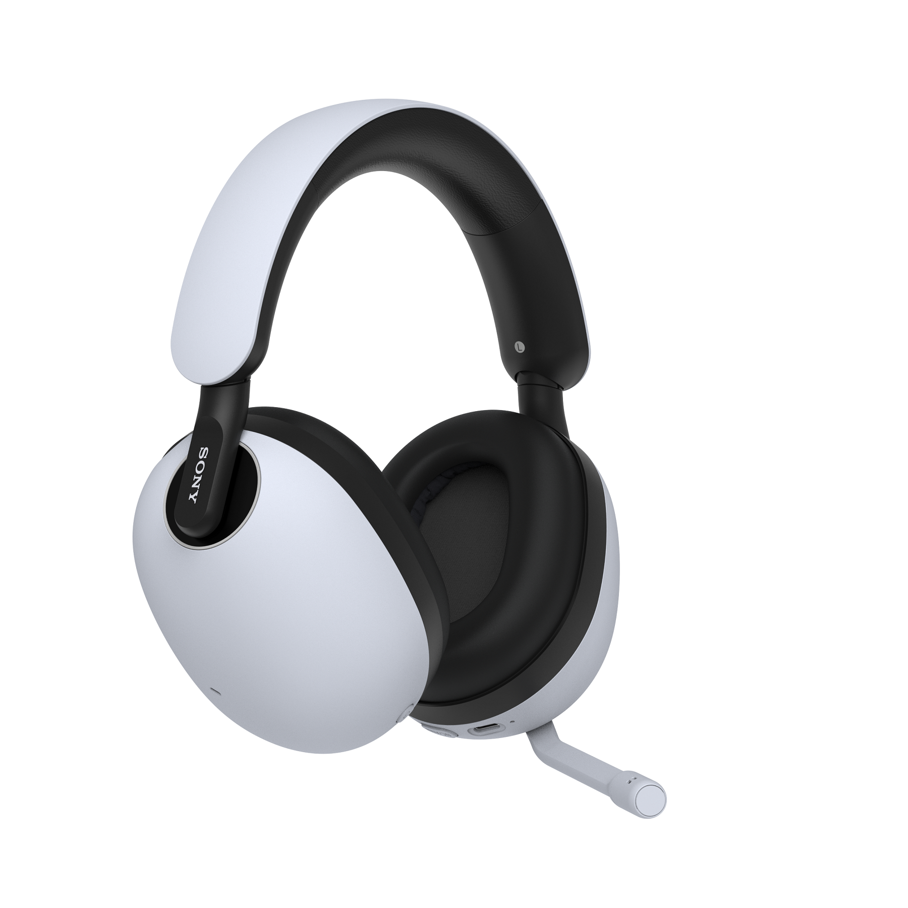 INZONE H9 - אוזניות גיימינג אלחוטיות עם ביטול רעשים